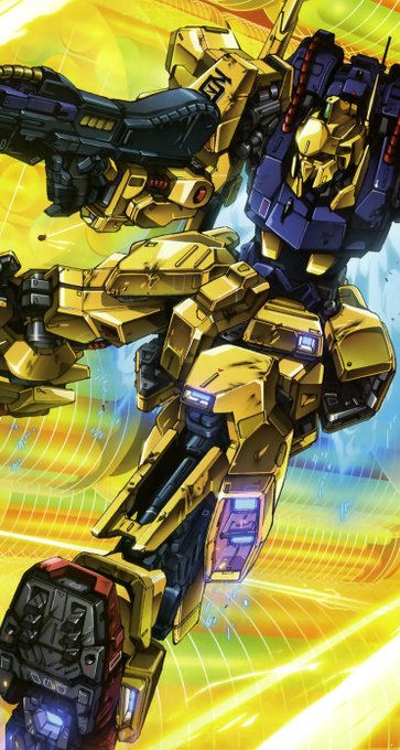 Zガンダムのtwitterイラスト検索結果 古い順