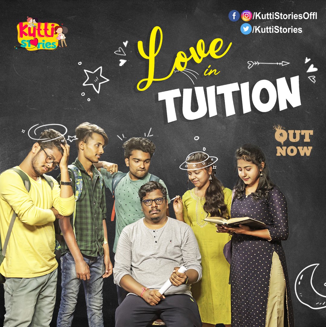 Kutti Robi Kutti Stories (@KuttiStories) / Posts / X