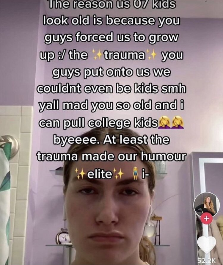 Images That Make You Feel Pain tweet media