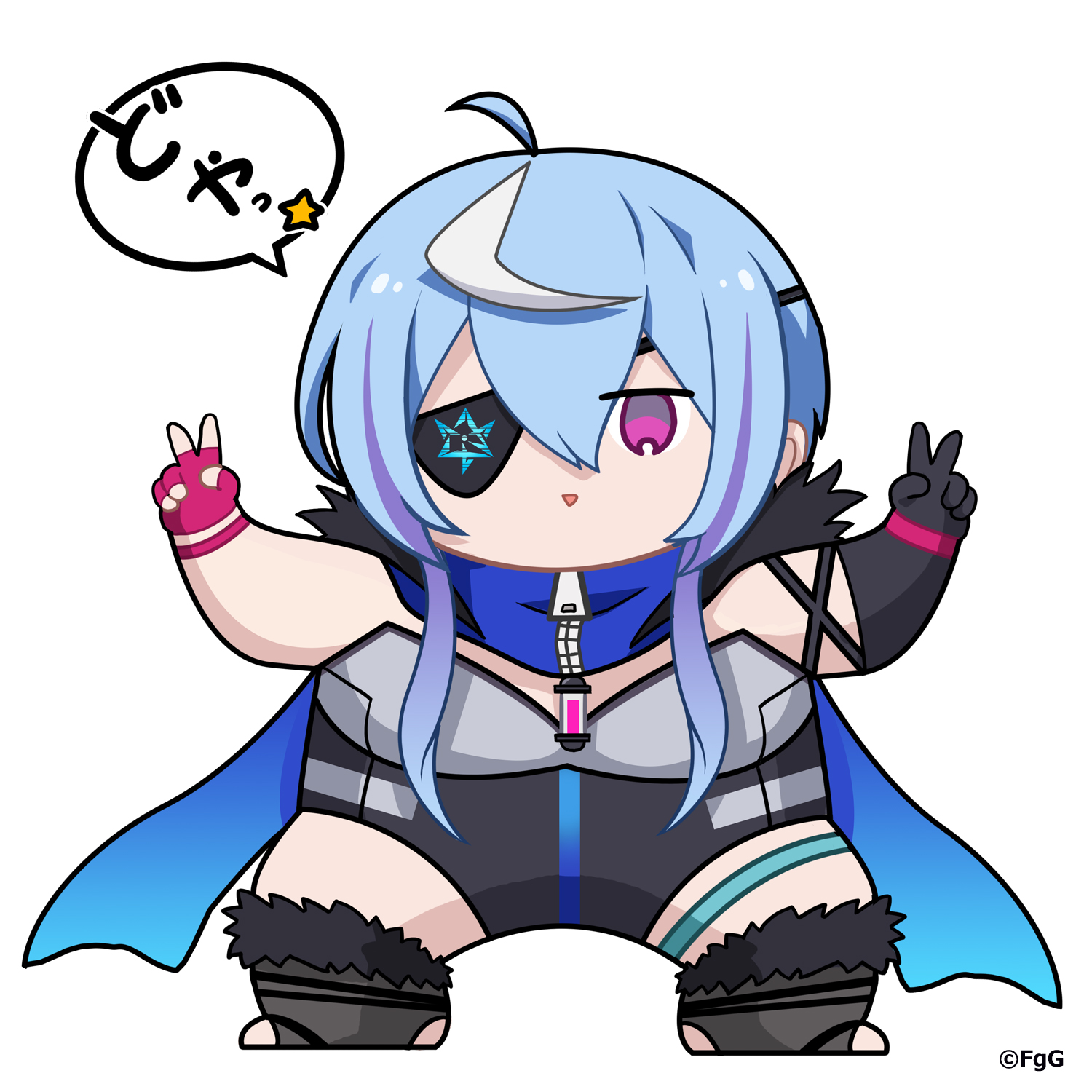 公式】ファントム オブ キル（ファンキル）ありがとうご