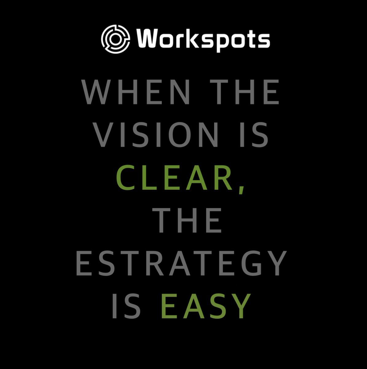 myworkspots's tweet photo. Focus on what matters ⚡️
.
.
.
.
.
#workfromhomeproblems #workhard #workspace #workspots #office #officesearch #officespace #opportunity #businessman #businesswoman #salesperson #salesteam #screamingkids #selfemployed #sharedspace https://t.co/7VpzbOvw13
