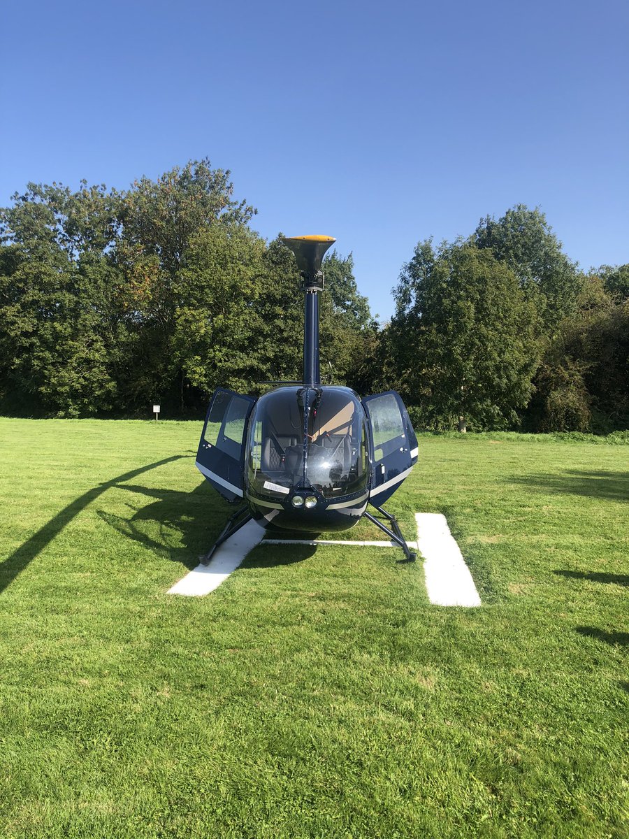 AA_Helicopters's tweet photo. The #countdown is on 🎉🎉 10 days to the official #returntoflying who’s excited?? Well we are , and we have been busy behind closed doors preparing the helicopters for flight and developing loads of new offers and flight experiences . #helicopter #flying #aviation #GA https://t.co/RDDnga5F6u