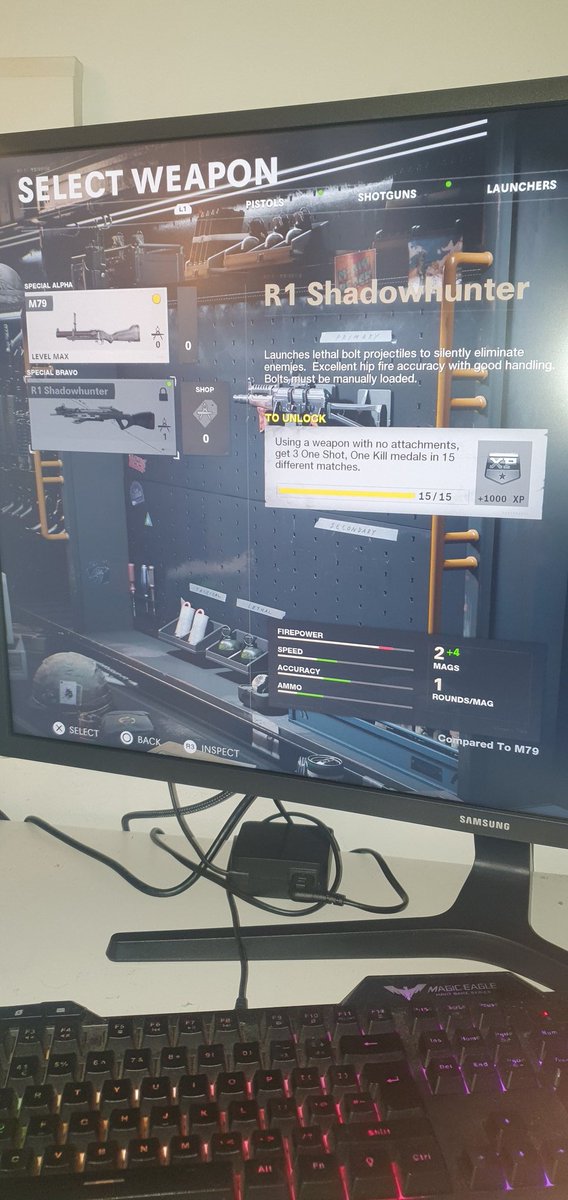 bullfridge's tweet photo. @cmoney1415 @ATVIAssist @CallofDuty @Treyarch Same here https://t.co/DutREs7tNi