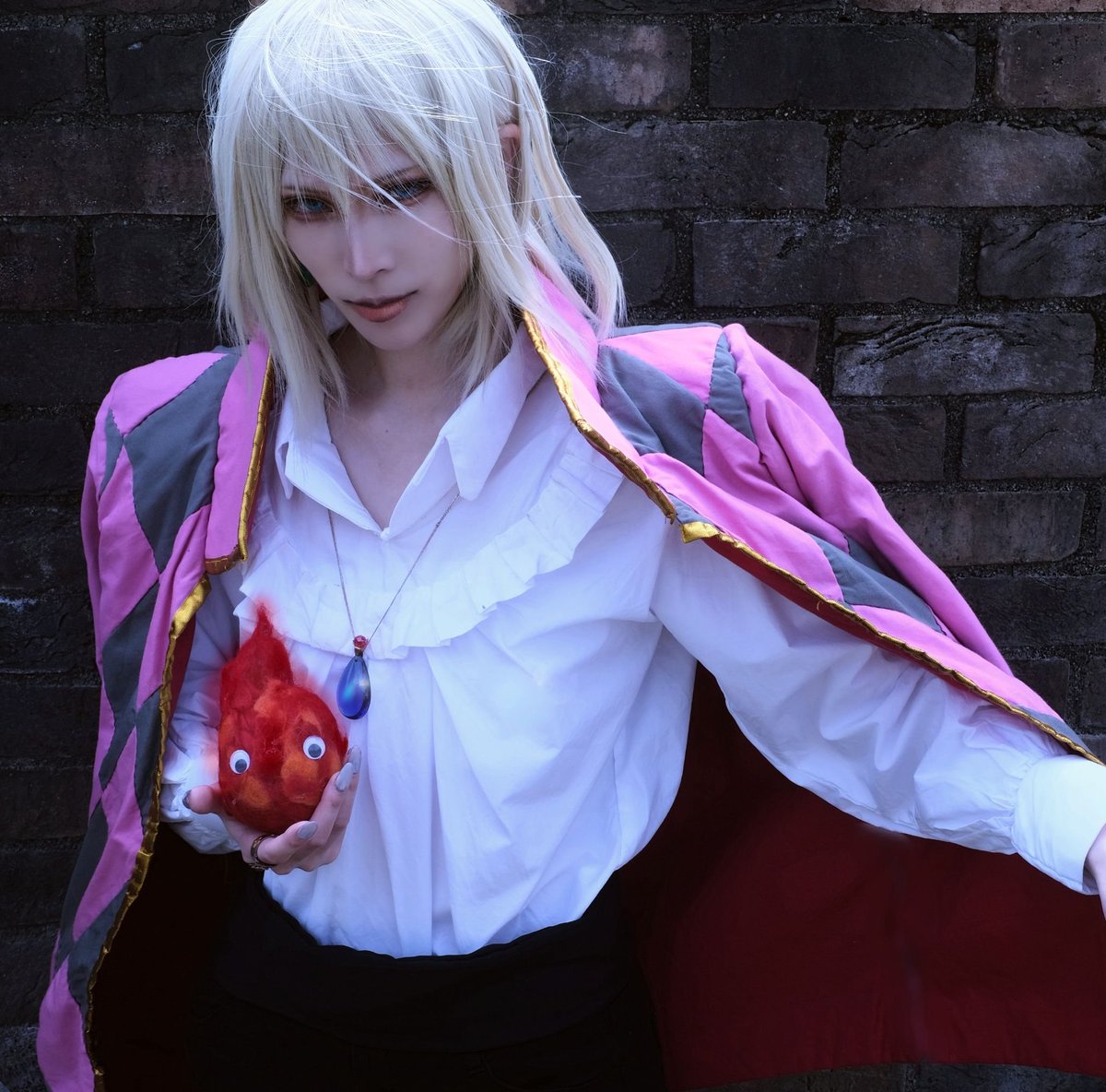 Twoucan 金ロー の注目ツイート コスプレ