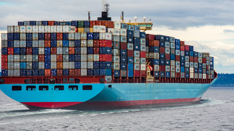 IndustryWeek's tweet photo. With Suez Canal, 'next time' came earlier than supply chain leaders hoped https://t.co/xcvypOG0Lt #supplychain https://t.co/Xw5AdyAtiU