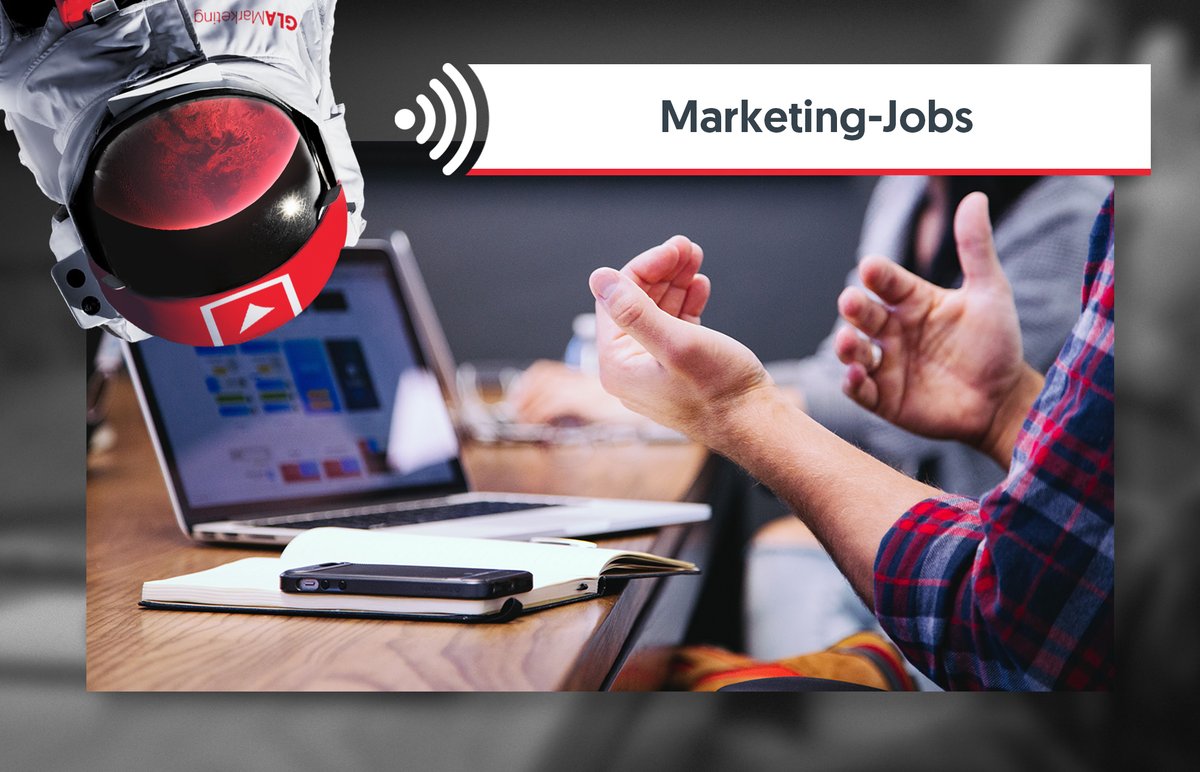 Wie komme ich zu meinem Marketing-Traum-Job? 🧐 Unser Ghostwriter zeigt Dir im aktuellen Blogbeitrag, wo die Herausforderungen liegen und gibt Dir wertvolle Tipps für Deine persönliche Planung zum Traum-Job im Marketing: gla.ag/t4