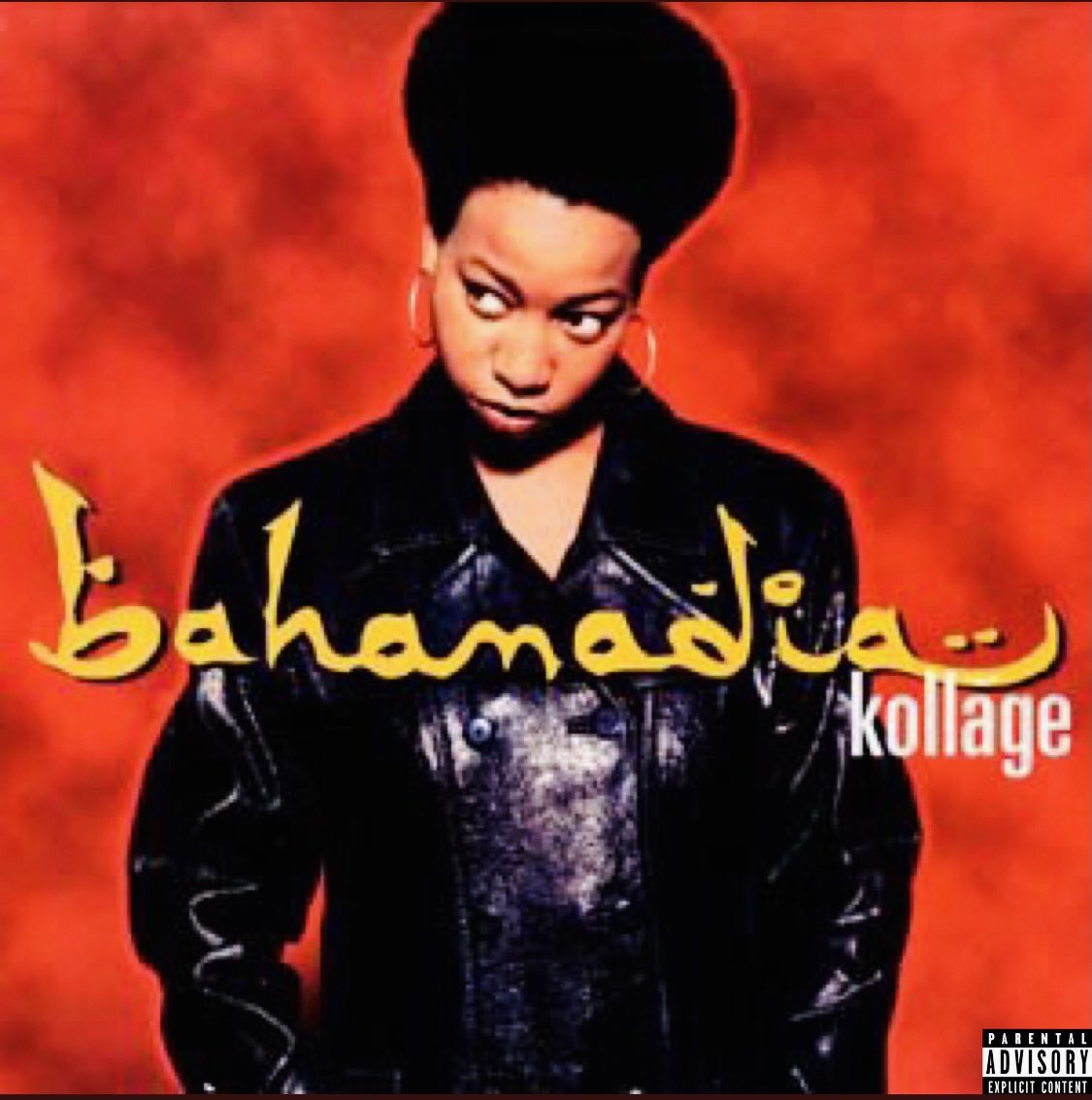 Bahamadia's tweet photo. ☮️🙂My classic debut #KOLLAGE is 25 today. HBD babe lol🎂🌷💜✨✨✨ https://t.co/stoO0jrh3P