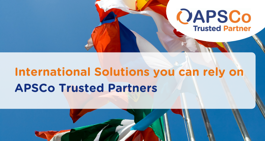 APSCo_org's tweet photo. International solutions you can rely on - Our #InternationalRecruitment solutions Trusted Partners:

✅ @3C_Global_Group
✅ @6catsint
✅ @pgc_group
✅ The Workr Group

Find an #APSCoTrustedPartner here: https://t.co/bzDN9sYGis

#RecruitmentSupplier #International https://t.co/R7O091XP2T