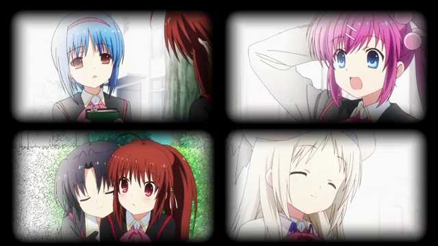 Refrainのtwitterイラスト検索結果 古い順