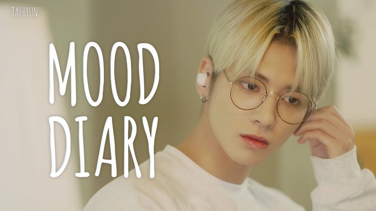 TXTMexico_'s tweet photo. #ํฌ๋ชจ๋ก์ฐ๋ฐ์ดํฌ๊ฒ๋ #TXT #IWantToDoSomethingDifferent @TXT_members
Playlist de Taehyun para #TXT_MoodDiary:
โง Chungha - My Friend (ft. ph-1)
โง Jessica Mauboy - Sunday
โง Johnny Stimson - Gimme Gimme
โง George - Boat
โง Mullally - Sweet Coffee (feat. Bassette) https://t.co/B0vsPp0jNP