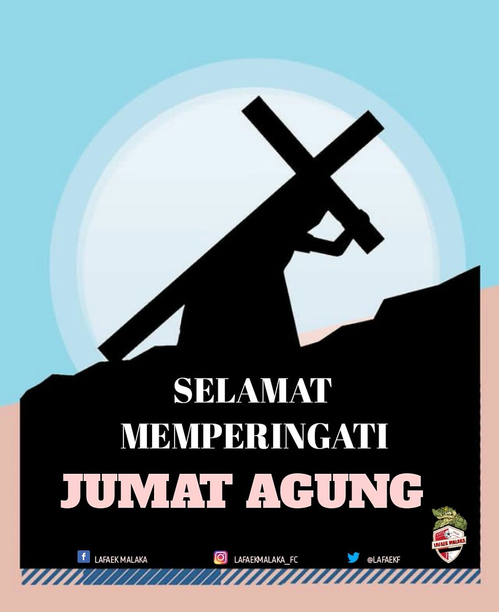 LafaekF's tweet photo. Thank you jesus😢🙏

#GoodFriday #JumatAgung https://t.co/KCbLQs6rUI