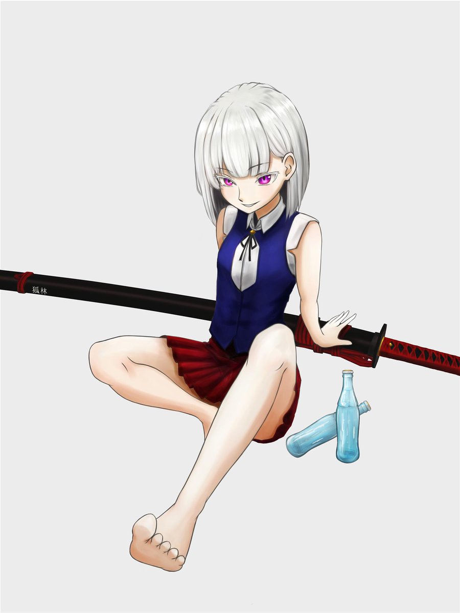 ハンナ 感想 考察 最新情報まとめ みんなの評価 レビューが見れる ナウティスモーション 2ページ目