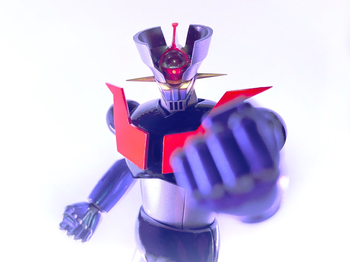 Twoucan マジンガーz の注目ツイート イラスト マンガ コスプレ モデル