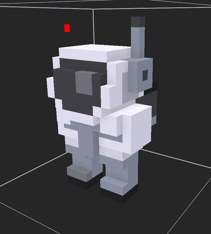 aig_studio's tweet photo. Another Voxel game? Yep-yap.
#gamedev #gamejam #minijam #magicavoxel
https://t.co/L34t87V5ug https://t.co/flDlVEA9mr