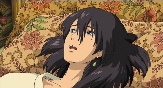 黒髪ハウル X 金髪ハウルと黒髪ハウル Hotワード