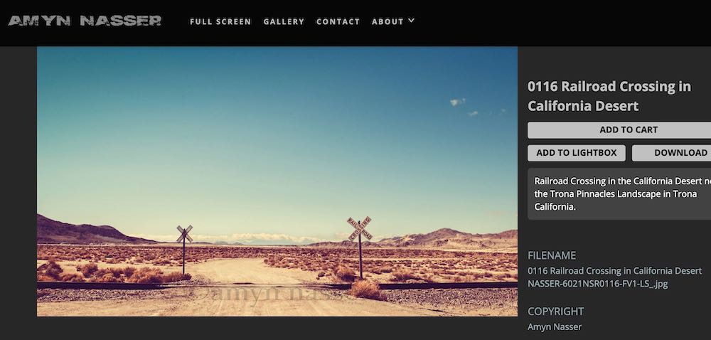 Railroad Crossing #California #Desert #TronaPinnacles 
#GRAB 15% off any #TopazLabs #SharpenAI
#Affiliate #Photosoftware #Photography 
 topazlabs.refr.cc/amynnasser?t=tw 
cherrydeck.com/amynnasser
imagebank.amynnasser.com
link.gallery/amynnasser 
bit.ly/alamy-amyn |