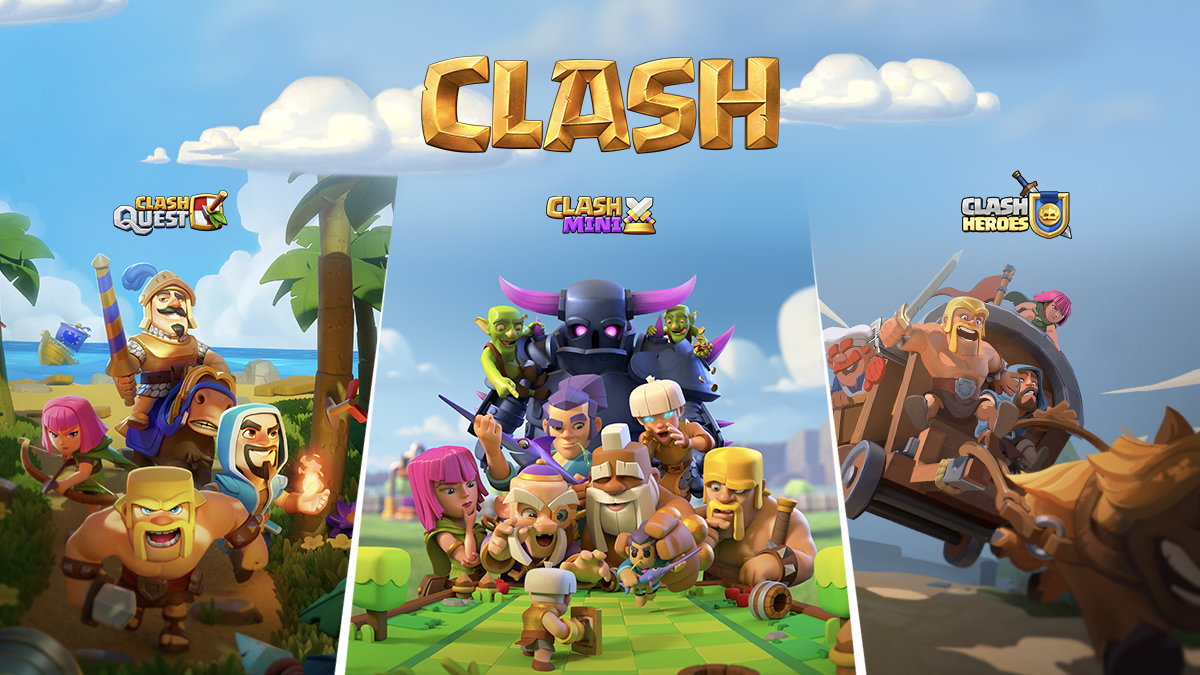 Clash Royale ES tweet media