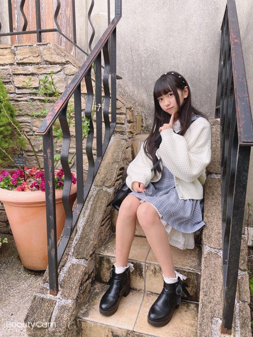 Twitterのコスプレ画像1