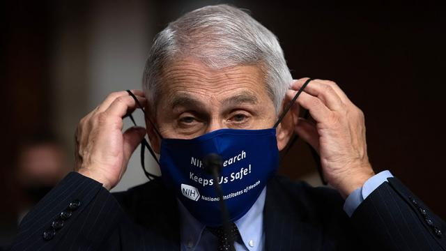 thehill's tweet photo. Nickelodeon to feature Fauci in clips answering kids' questions about COVID-19 https://t.co/82CCWxP4ss https://t.co/JHwJ2Mj6U0