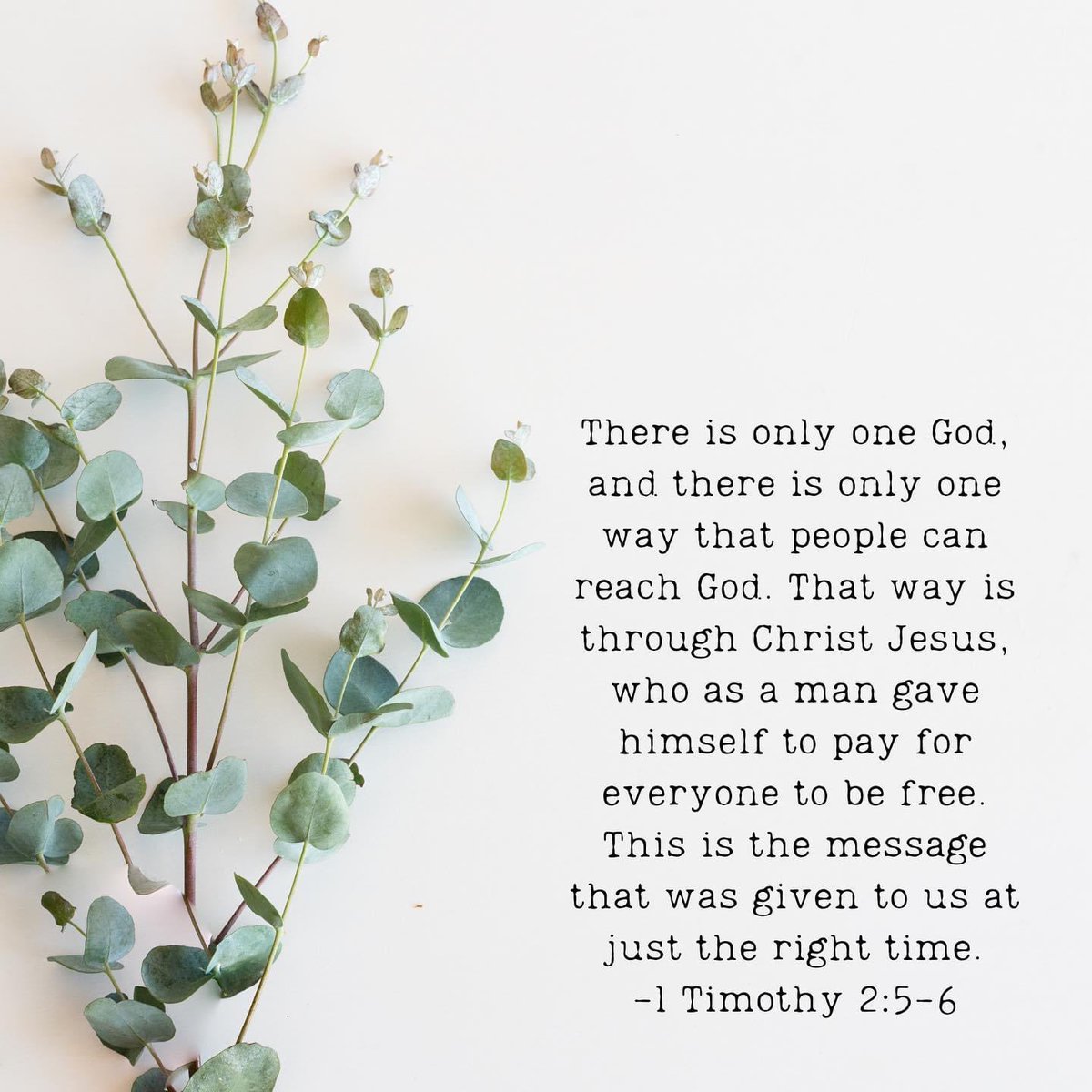 annbran_'s tweet photo. Jesus Christ is the only way to heaven and to God! https://t.co/sIDYYQWpvZ