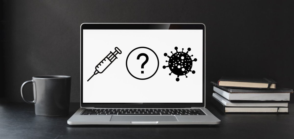 NEW: Free virtual Vaccine Town Hall next week on April 7 from 2-3pm. Join us to hear Dr. Ripchinski, <a href="/LGHealth/">Penn Medicine Lancaster General Health</a>, explain the new expedited vaccination timeline, discuss updates, and provide an opportunity for Q&amp;A. Register now: bit.ly/LancChamb040721