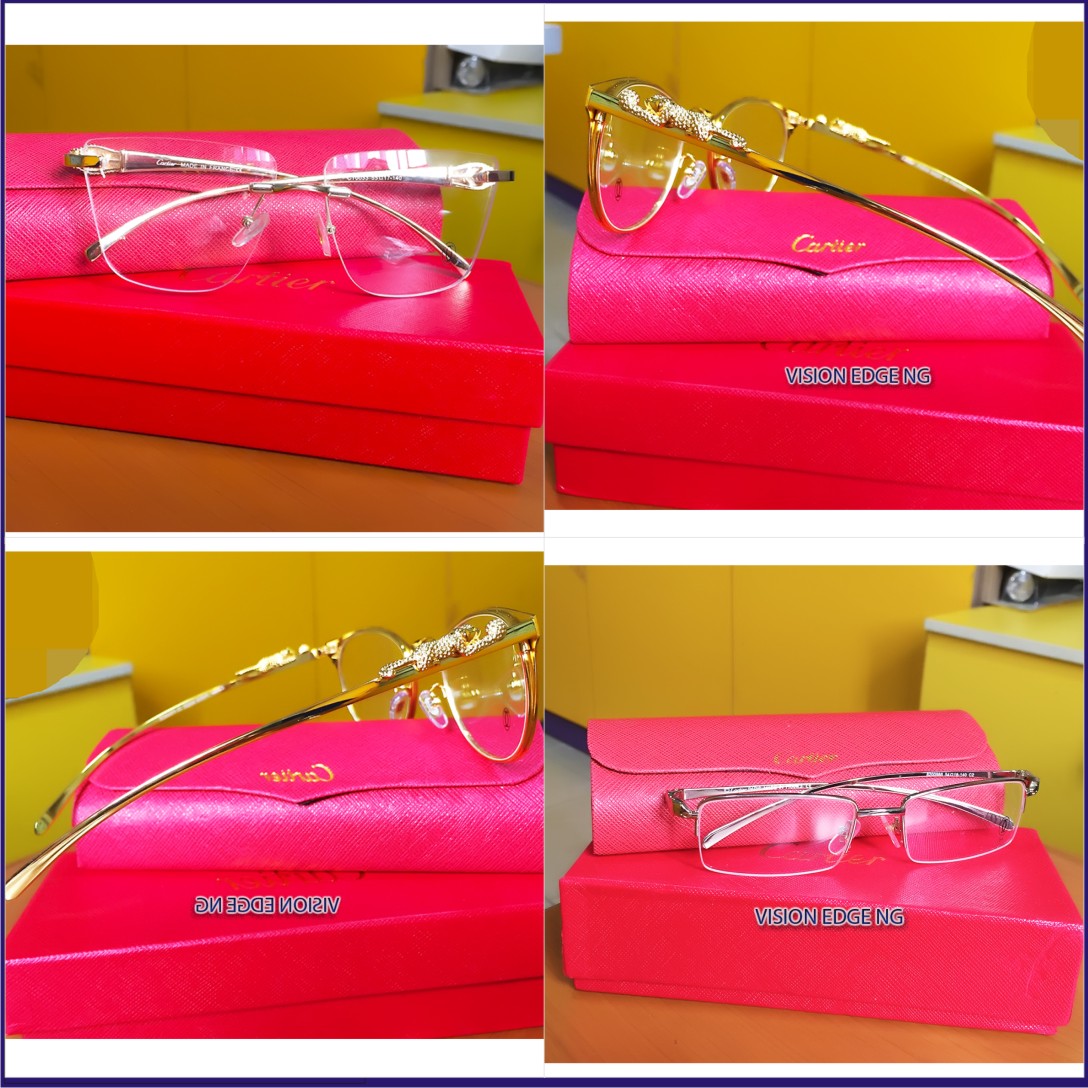 VisionEdgeNG's tweet photo. Fashion Easter with Vision Edge Eyeglasses.

Enjoy 30% discount on all beautiful eyeglasses 👓 and sunglasses 🕶. 

Hurry Now 👇 while offer last. 🎁 

🛍 Call/WhatsApp: 08080507698

☎️ 09085285890

🏢  Visit us @ Garki International Market, Garki II Abuja.

#visionedgeng
#abuja https://t.co/QTRWAq9iqN