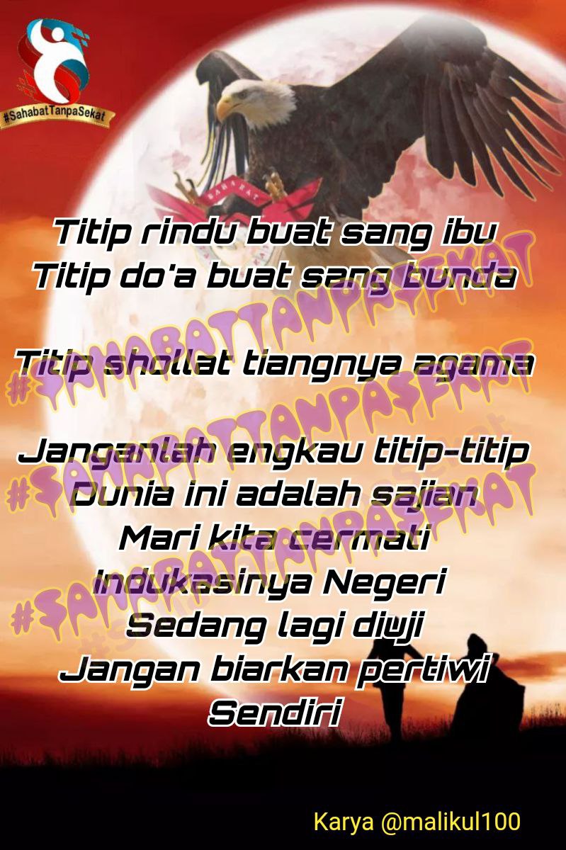 ✅🅟🅡🅞🅜🅞🅝🅚🅡🅘 
Bersama #PromoteGalak 💯
#HebatkanDiriMuKawan 

<a href="/ClaudyaFres/">ClaudyaFres</a>
@tom0813522
<a href="/ArisWila/">Aris Here Wila</a>
<a href="/AntonyZup/">anton_@ntony</a>
<a href="/ClaudyaFres/">ClaudyaFres</a>
@tom0813522 
<a href="/HERLAMB54737366/">HERLAMBANG</a> 
<a href="/PendampingDesa7/">Pendamping Desa</a> 
@coco_ala
<a href="/ErwanFir/">Erwan</a>
<a href="/Adi_wael4/">Adisurya</a> 

#SahabatTanpaSekat