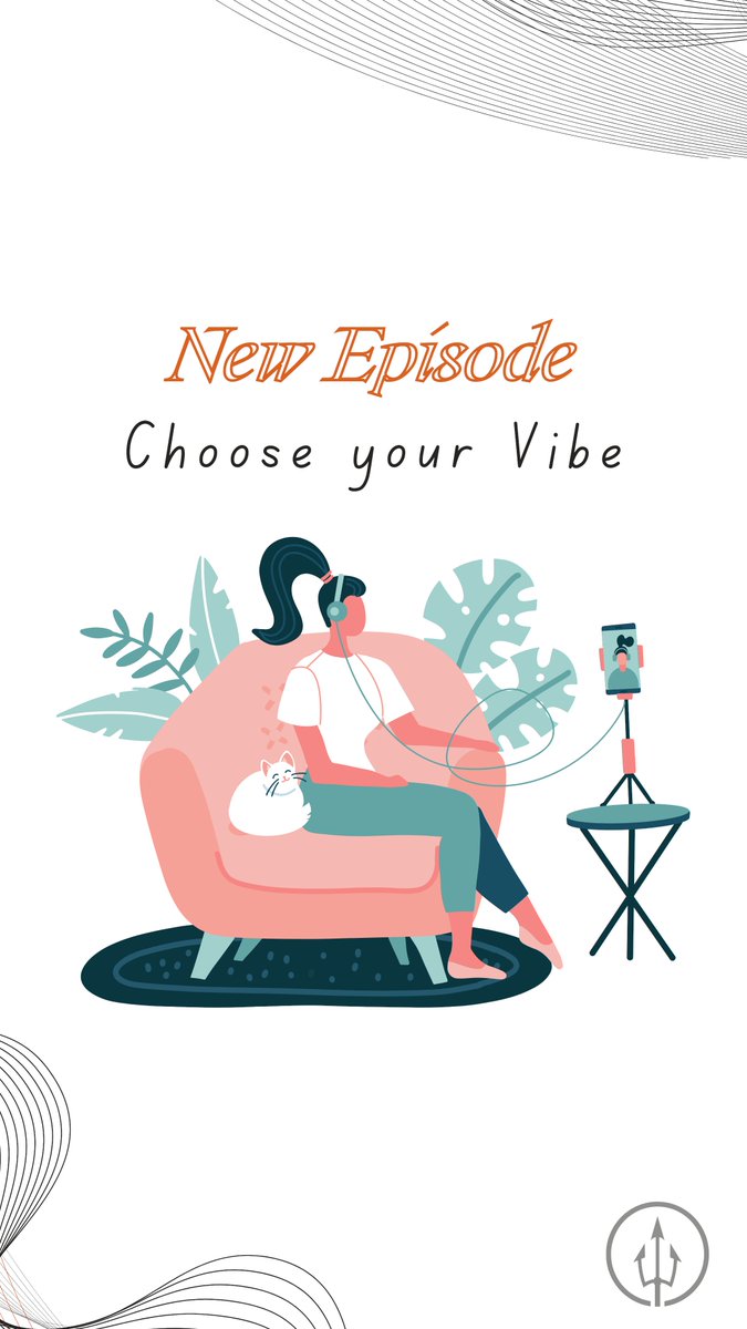CaveKnowledge's tweet image. It's not about high vibes or low vibes. It's about choosing your vibe to gain clarity. New episode is up now &amp;lt;3 @CaveKnowledge on @buzzsprout! 

buzzsprout.com/1619986/achiev… 

thecaveofknowledge.com/post/choose-yo…