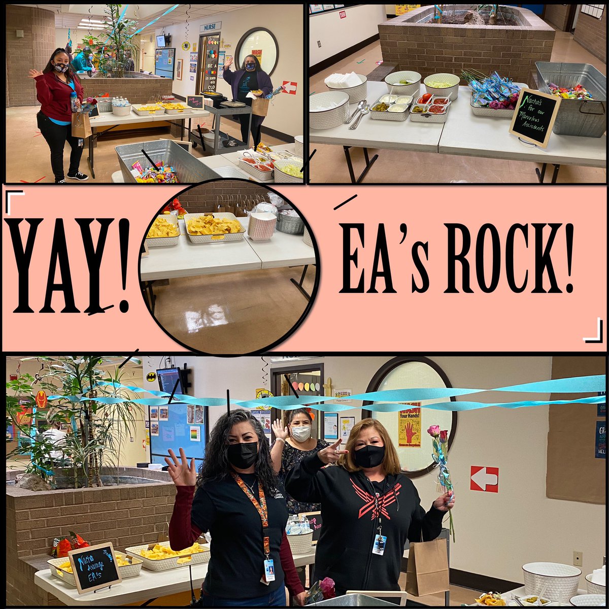 Mary Ann Binford Elementary on Twitter "What a great time to be a BEAR