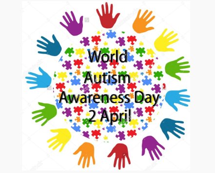 GAccessibility's tweet photo. "Behavior is communication. Change the environment and behaviors will change.” – Lana David

#worldautismawarenessday #WorldAutismDay2021 #worldautismday https://t.co/zastT2rZ0p