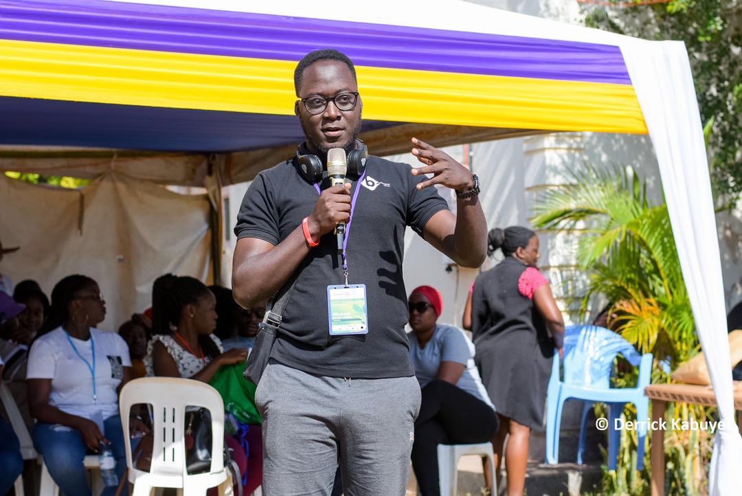 boqwanamedia's tweet photo. We are proud to have been one of the Sponsors for this year’s Rotaract Earth Initiative (@EarthRotaract) edition that took place in Soroti. This is in line with environmental conversation &amp; we pledge never to cut down trees for purposes of Out Of Home (OOH) advertising. #REI20 https://t.co/TTOFmBAycn