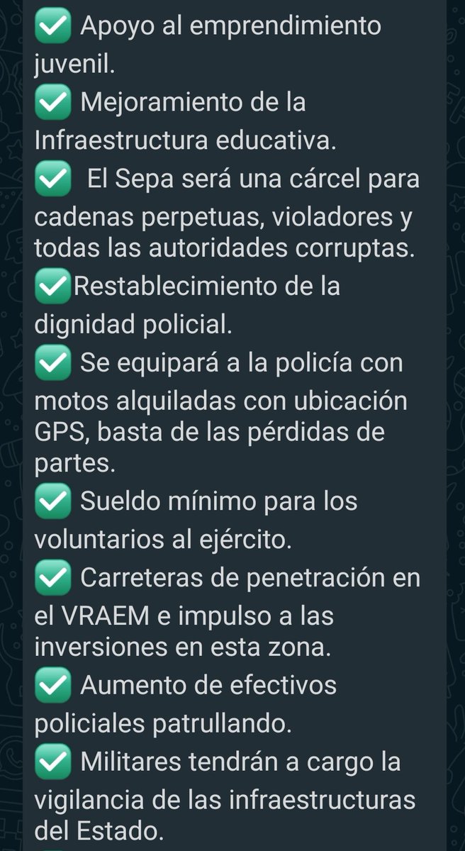Visamor2017's tweet photo. @elhigadodmarita Algo a tener en cuenta... https://t.co/spsfI3tRhG
