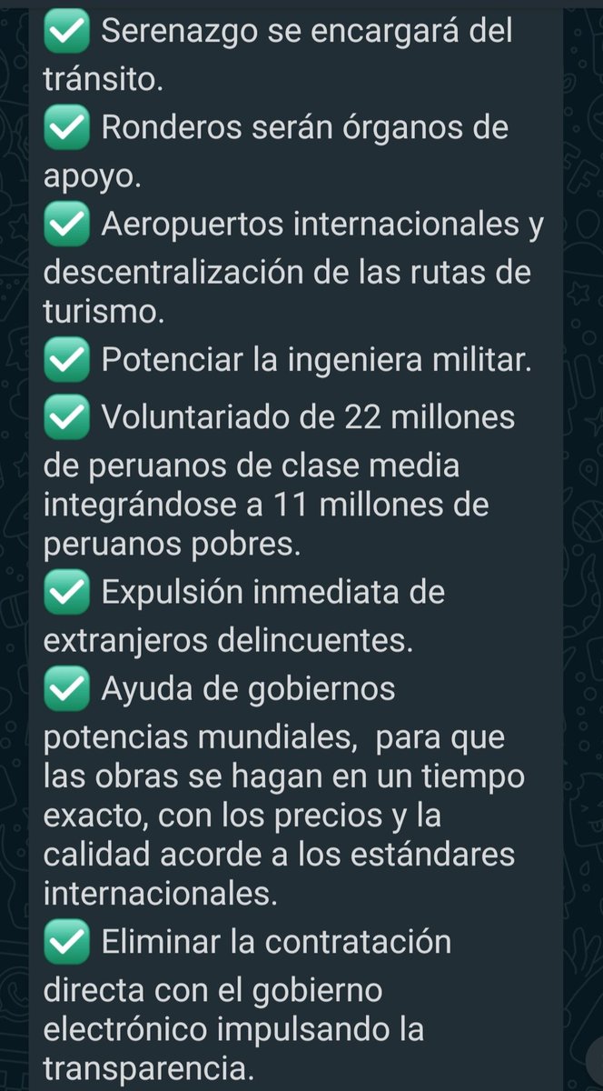 Visamor2017's tweet photo. @elhigadodmarita Algo a tener en cuenta... https://t.co/spsfI3tRhG