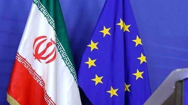 UE discutirá con Irán levantamiento de sanciones en Viena #LaPrevenciónEsClave vtv.gob.ve/ue-discutira-c…