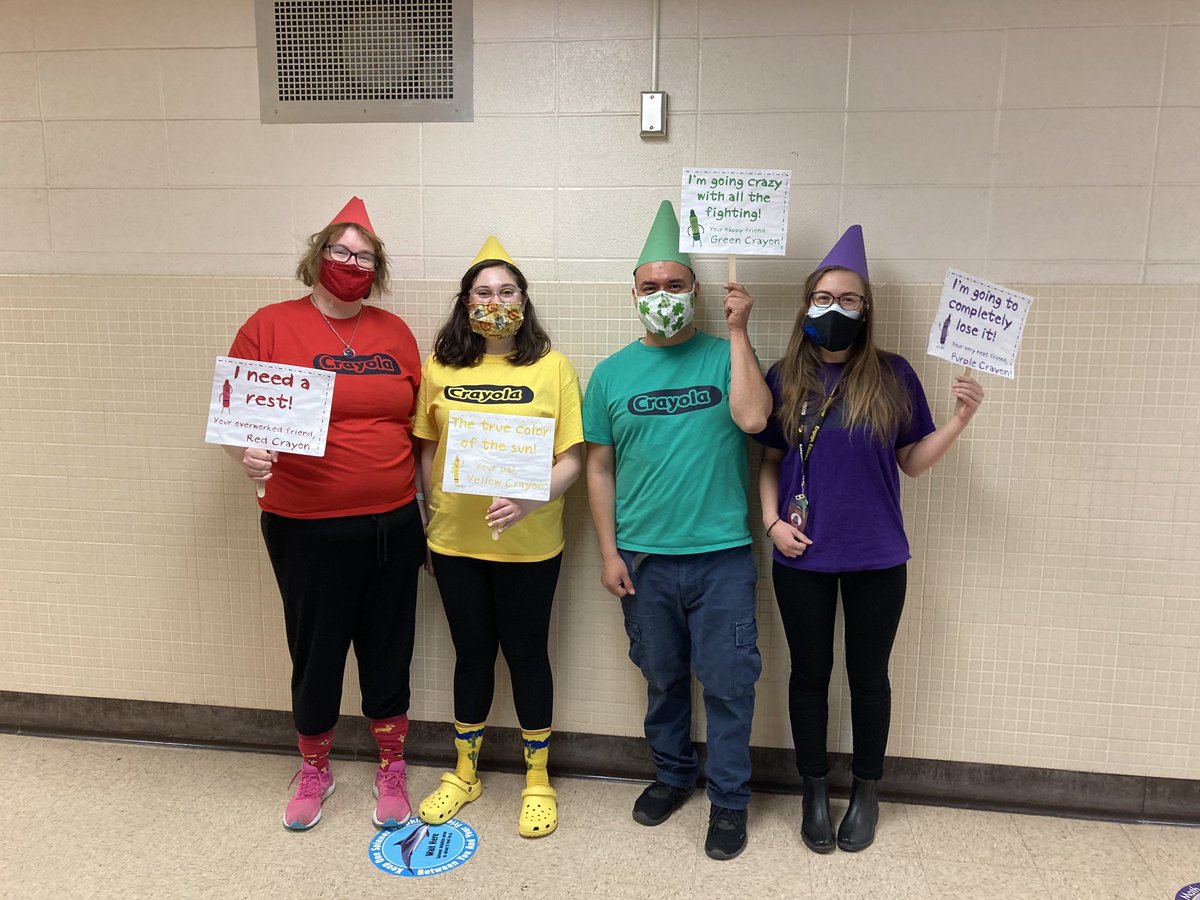 Northeast ES tweet media