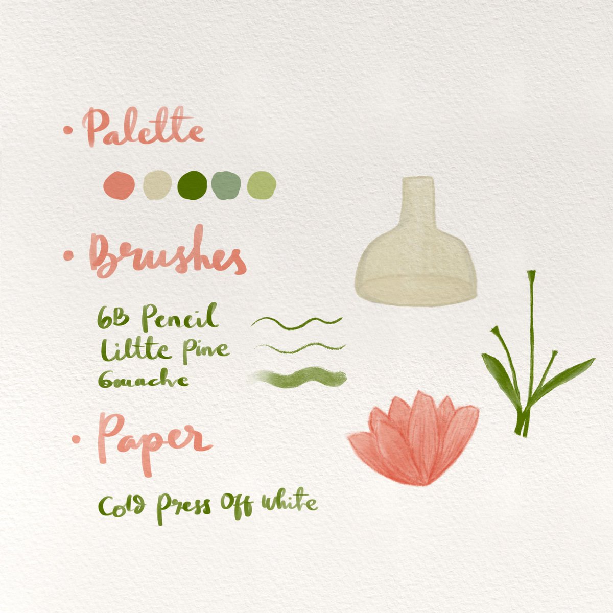 LunarAlona's tweet photo. I am still learning to optimize using all default Procreate brushes. Here’s my little self-teaching guide/note. I hope anyone who’s at the beginning of exploring this app like me find it helpful. ☺️✨🌸 #zonakaryaid #Procreate #artidn #ArtistofSEA #VisibleWomen #ArtistOnTwitter https://t.co/sLKJhR5ozq