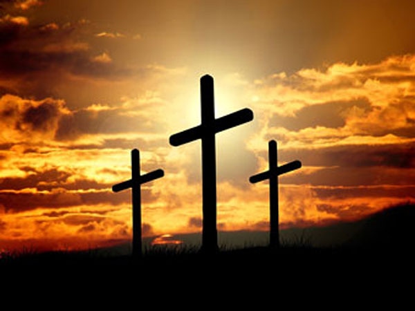 "He was wounded for our transgressions, he was bruised for our iniquities: the chastisement of our peace was upon him; and with his stripes we are healed."

Be kind, show love and always forgive.

Stay safe!

Have a blessed #GoodFriday

May God bless you and Jamaica Land we Love.