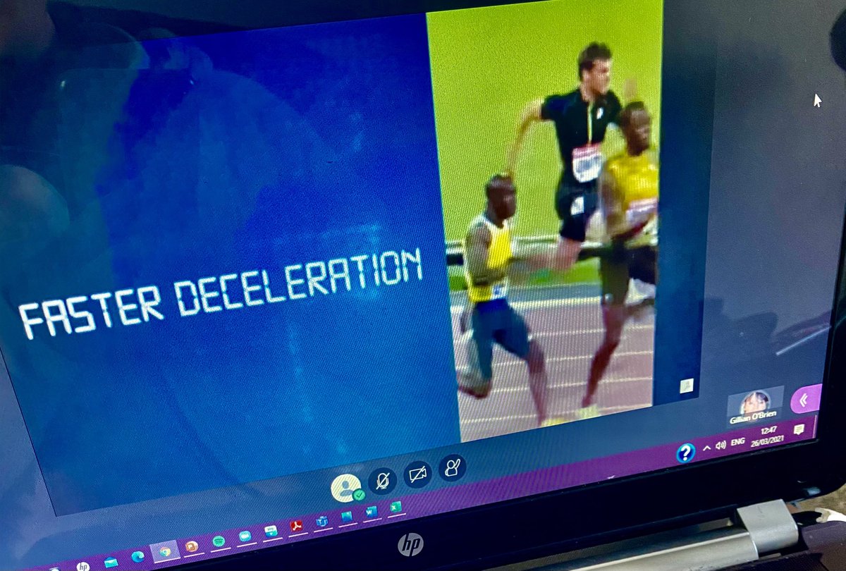 MissParkPE_'s tweet image. And thats a wrap to online learning😅🙌🏻 Huge thanks to @gillianobrien5 for delivering Athletics over the past 2 weeks &amp;amp; all tutors who have held sessions and shared resources! Its greatly appreciated 🤩@yallourndancrs @DDewarPE @karenmunro28 

now for placement 3🥳💃🏻#UoEPGDEPE