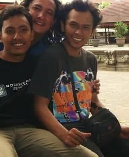 pututbagus's tweet photo. Kaosku Nirvana sing iki nengndi yo?😭 @FajarKkk https://t.co/QMHnTRB30B