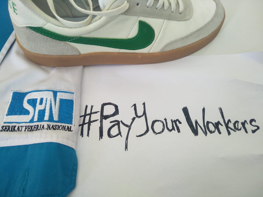 Clean Clothes Campaign tweet media