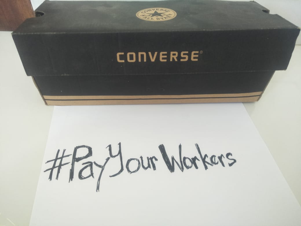 Clean Clothes Campaign tweet media