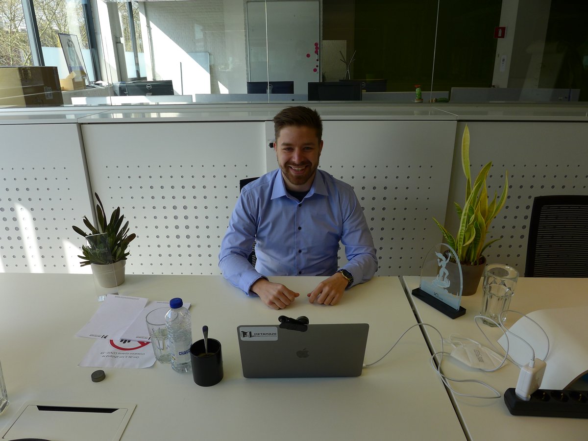 Metamaze | Intelligent Document Processing tweet media