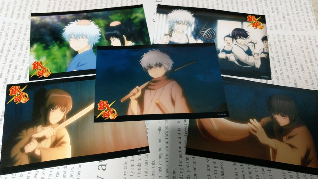 ロビン💚(緑髪) on X: 