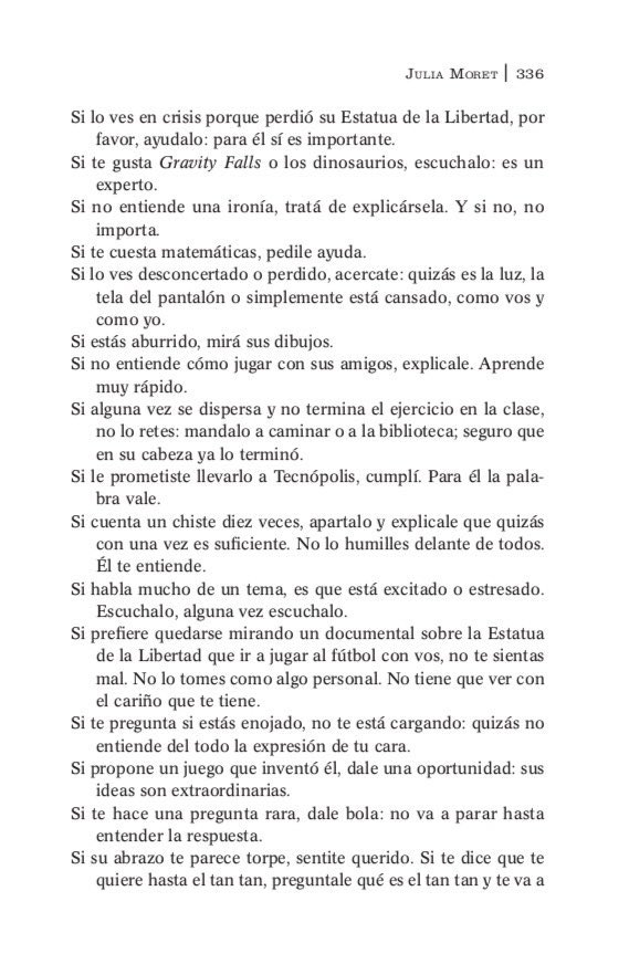 JuliMoret's tweet photo. Día internacional de la concientización sobre el Autismo.
Sé amable. Hoy y todo el año. https://t.co/bTGKV7AHuw