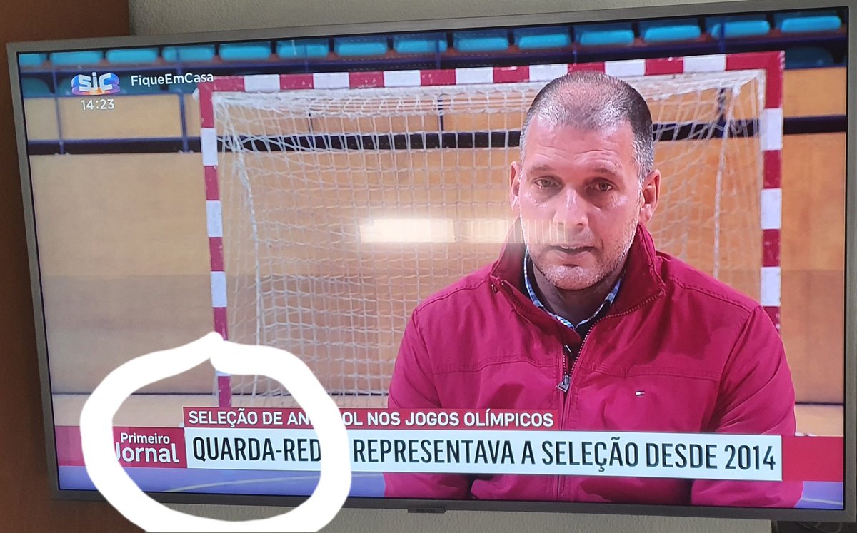 Camões a dar saltos