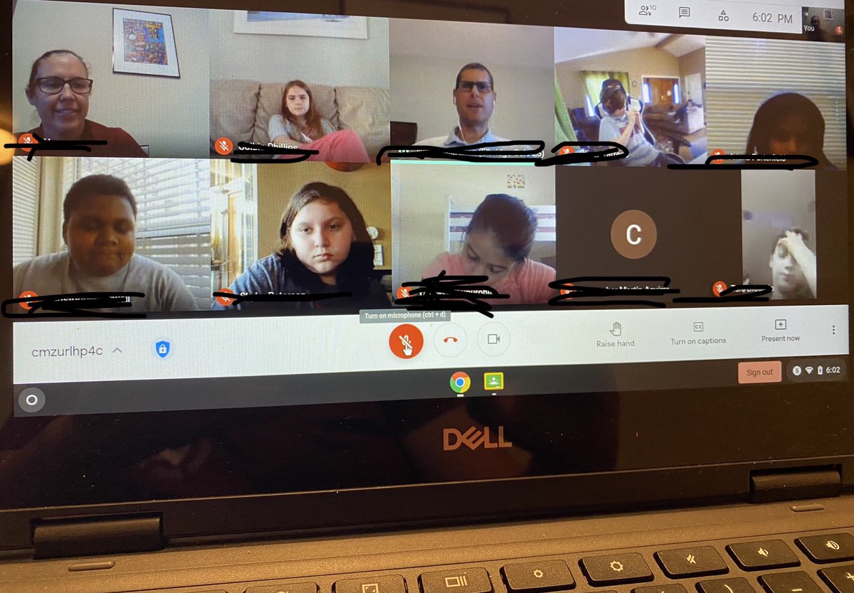 elbridgegaleart's tweet photo. @ElbridgeGaleES Gator Bots 🐊🤖 were so excited to interview App Developer, Chris Martinez @surferman as part of their research for their Innovative Project!  They already made improvements  to their project. 📱 👩🏾‍💻🧑🏽‍💻🏃🏿‍♀️🧘🏾‍♂️@firstlegoleague @FIRSTinFlorida @FLLFlorida @tchr_mama https://t.co/G2d8hY5VBl