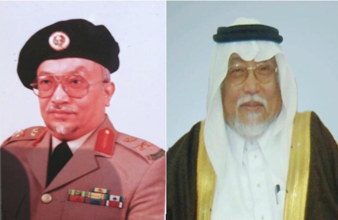 Prof. Meteb Altaf أ.د. متعب الطف tweet media