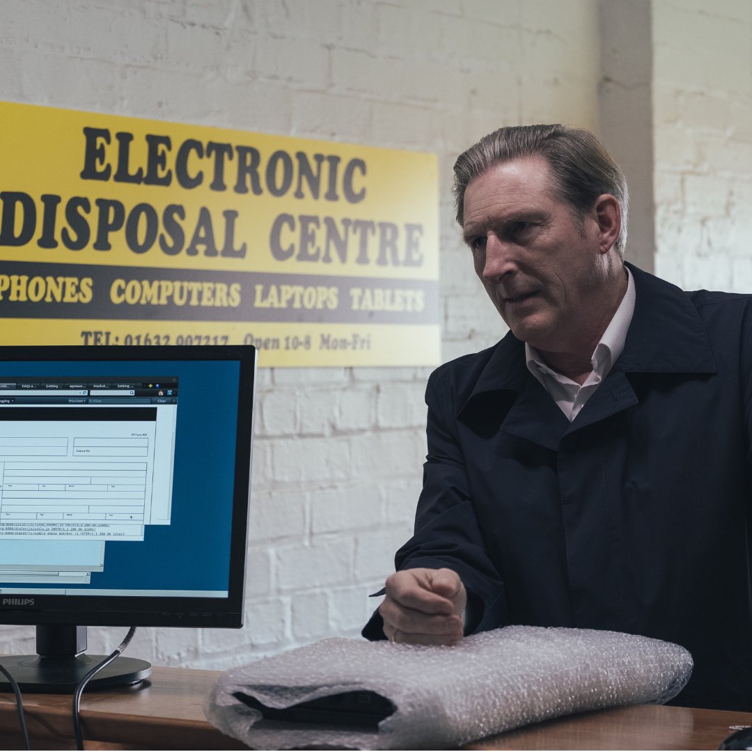 bestoflod's tweet photo. imagine if ted stole gail vella’s recordings and that’s why he got rid of the laptop 🙃 https://t.co/KKajqV2CKq