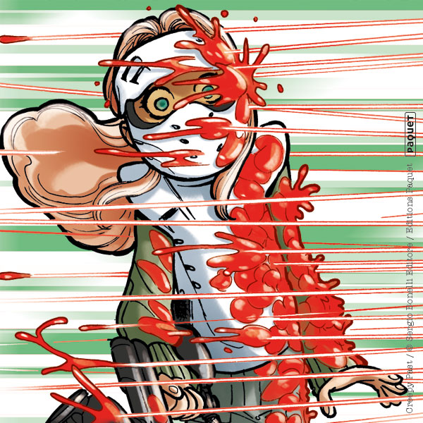 [ Creepy Past T3 ]

Il semblerait que certains pensionnaires de la fondation R.E.M soient un peu #susceptibles...

#monsters #creepypast #creepypasta #bd #bdjeunesse #litteraturejeunesse #cranky #comics #onlyforchildren