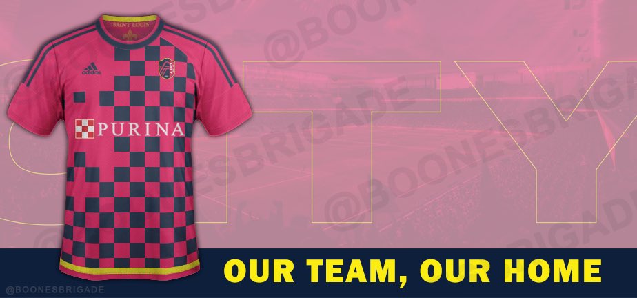 Boone's Brigade ⚽️🇫🇷 tweet media